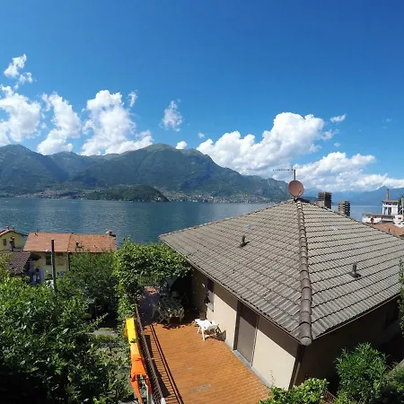 L'Agrifoglio Apartment Lezzeno Exterior photo